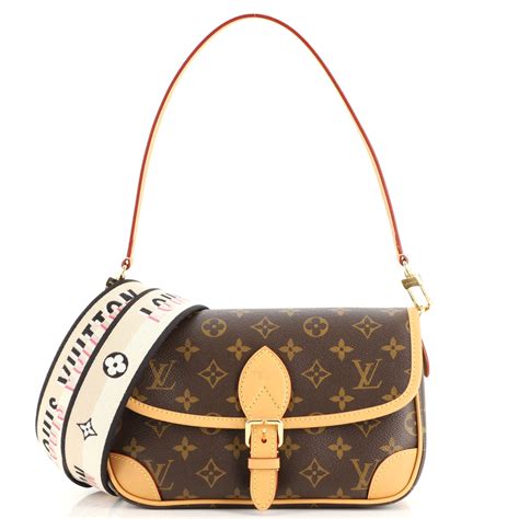 bolsa noé louis vuitton original|louis vuitton diane bag 2022.